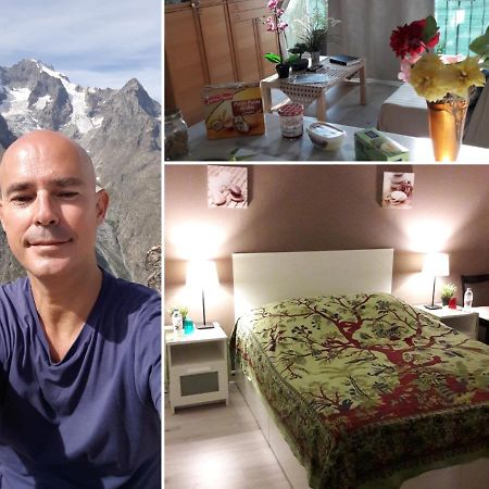 Chambre D'Hote Zen Chez Philippe Marseille Eksteriør billede