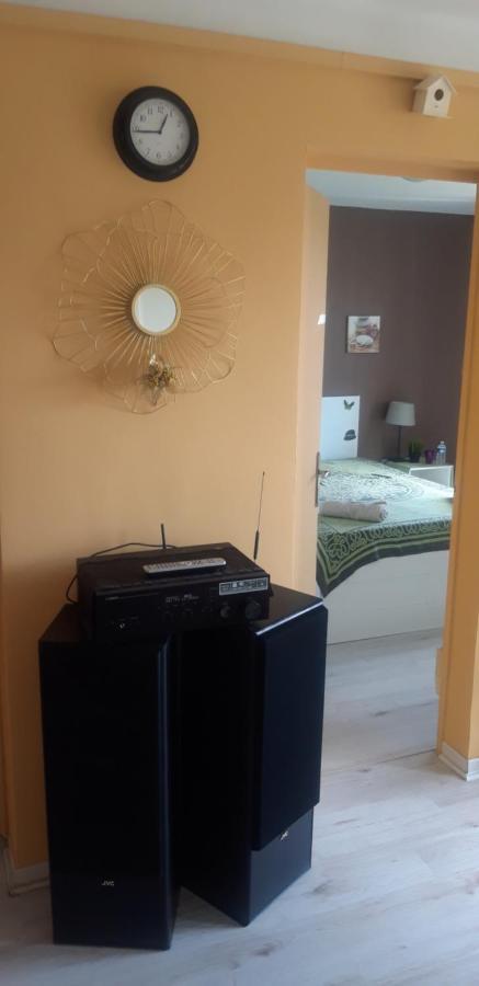 Chambre D'Hote Zen Chez Philippe Marseille Eksteriør billede