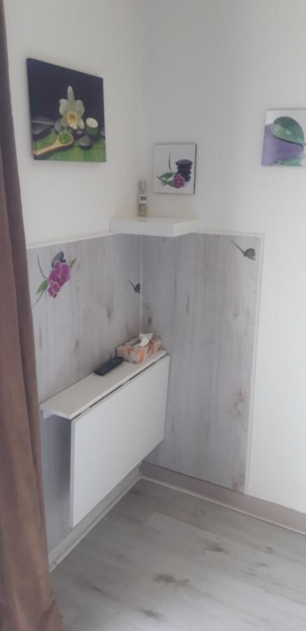 Chambre D'Hote Zen Chez Philippe Marseille Eksteriør billede