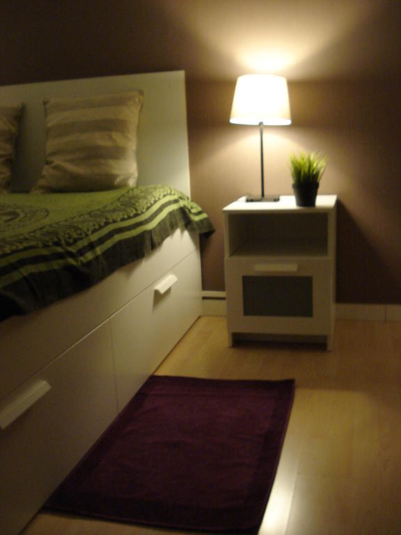 Chambre D'Hote Zen Chez Philippe Marseille Eksteriør billede