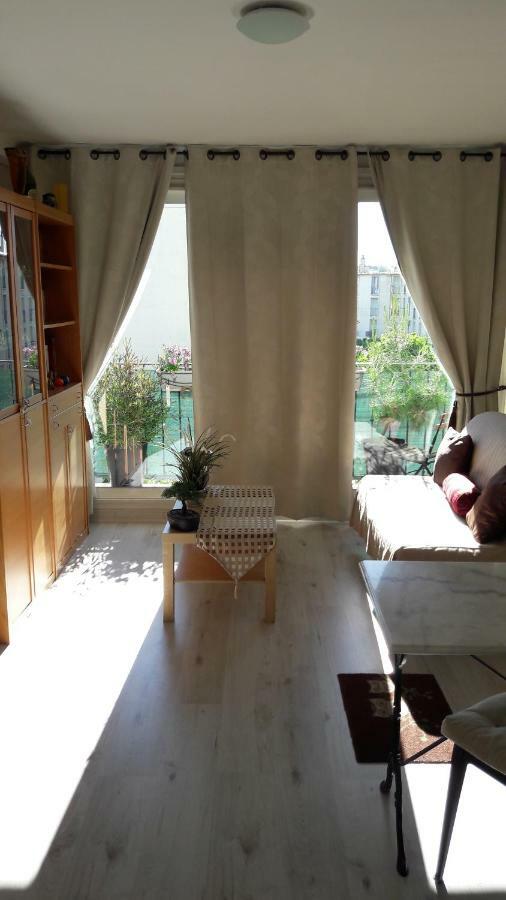 Chambre D'Hote Zen Chez Philippe Marseille Eksteriør billede