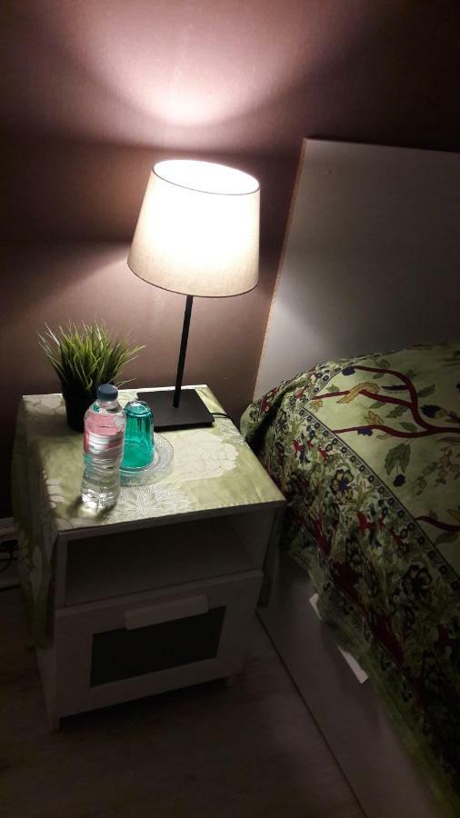 Chambre D'Hote Zen Chez Philippe Marseille Eksteriør billede