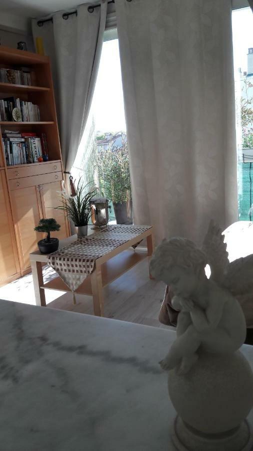Chambre D'Hote Zen Chez Philippe Marseille Eksteriør billede