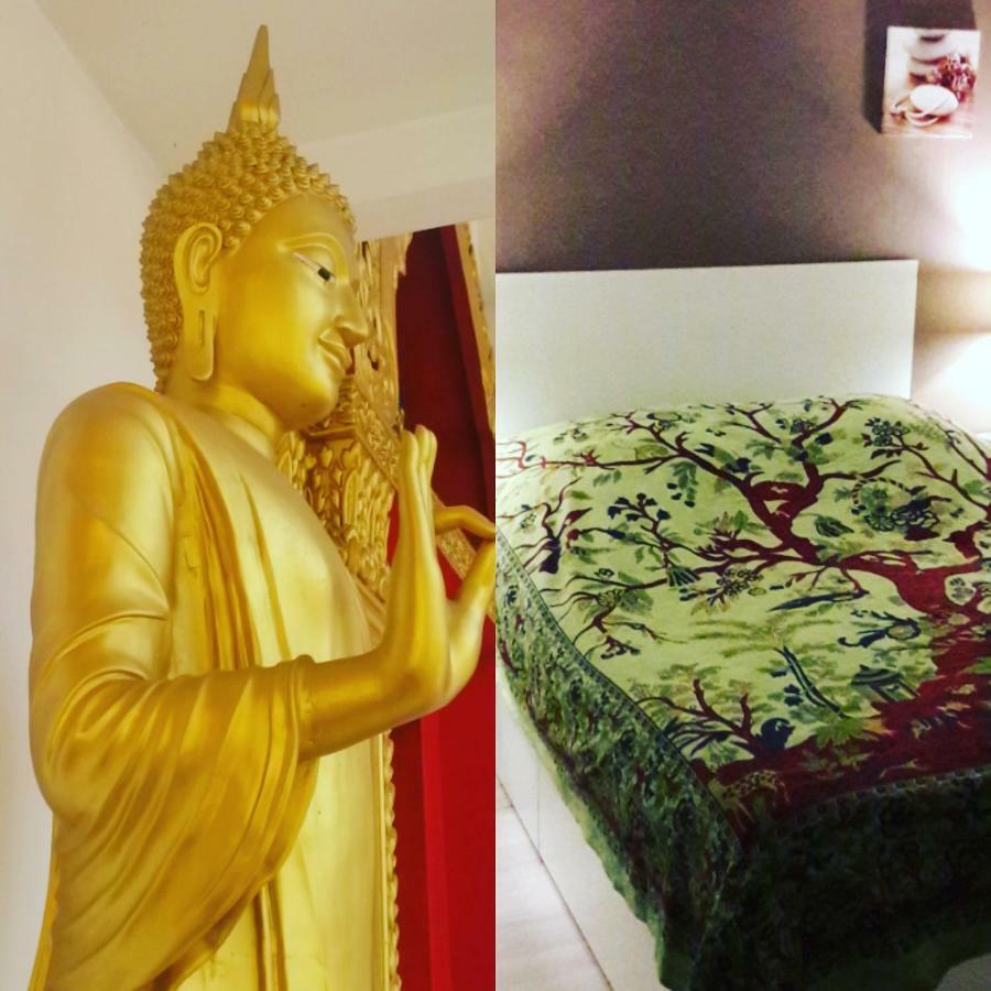 Chambre D'Hote Zen Chez Philippe Marseille Eksteriør billede